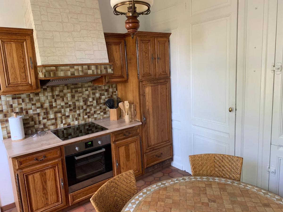 Chateau Roseyrol Proche Saint-Emilion Dış mekan fotoğraf
